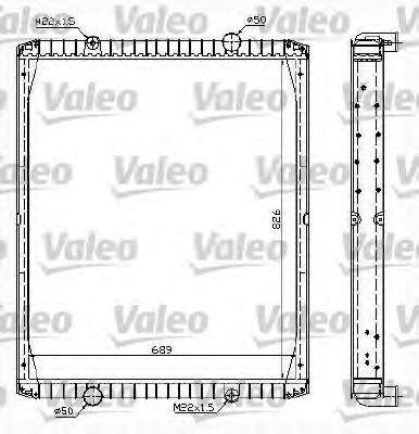 VALEO 732998