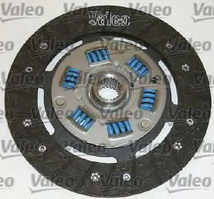 VALEO 801000