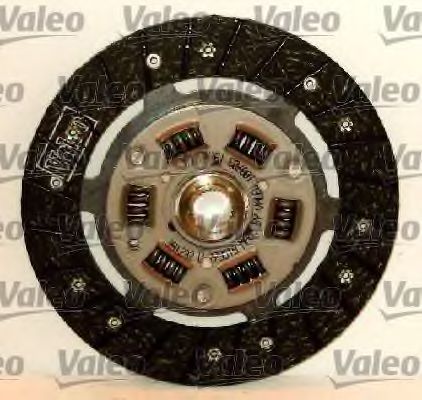 VALEO 801026