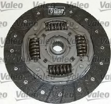 VALEO 801082