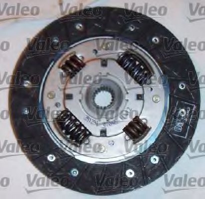 VALEO 801116