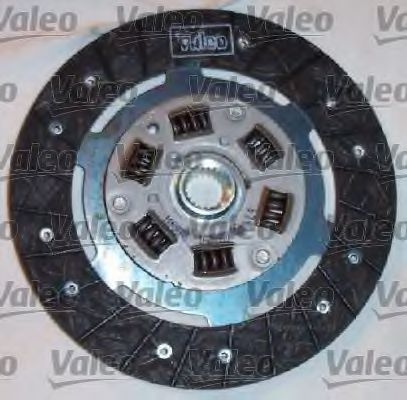 VALEO 801124