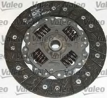 VALEO 801129