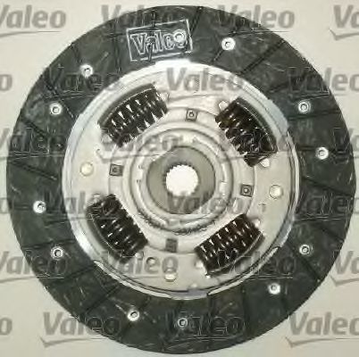 VALEO 801185