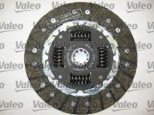 VALEO 801200
