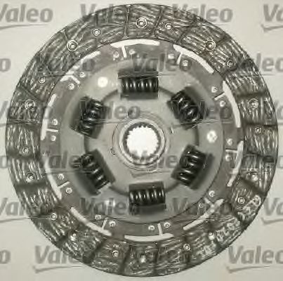 VALEO 801262