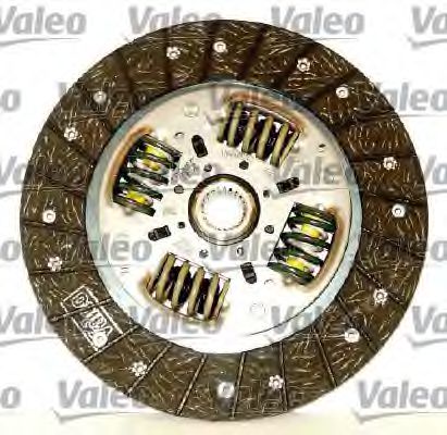 VALEO 801301