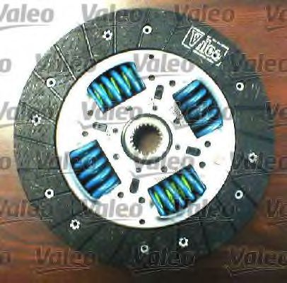VALEO 801306