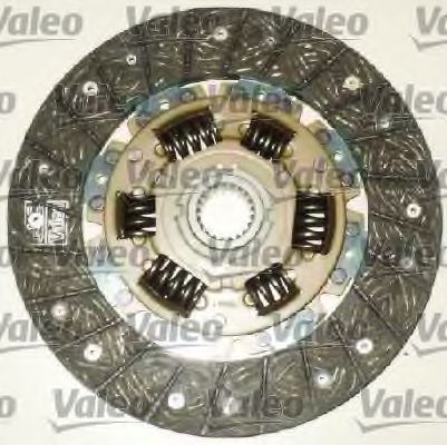 VALEO 801391