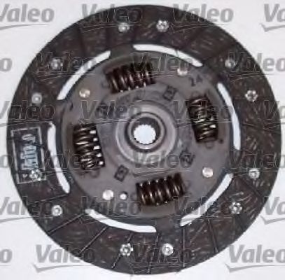 VALEO 801423