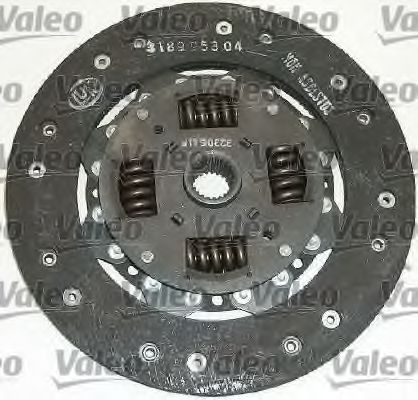 VALEO 801434