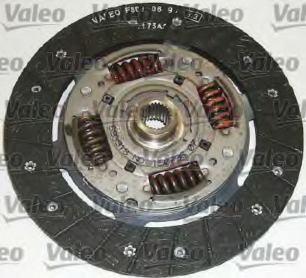VALEO 801437