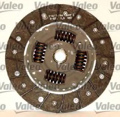 VALEO 801461