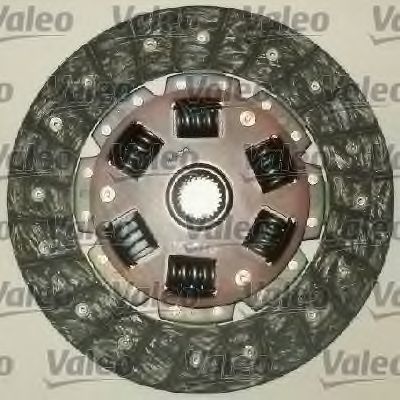 VALEO 801492