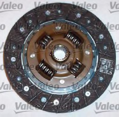 VALEO 801507