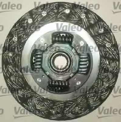 VALEO 801518