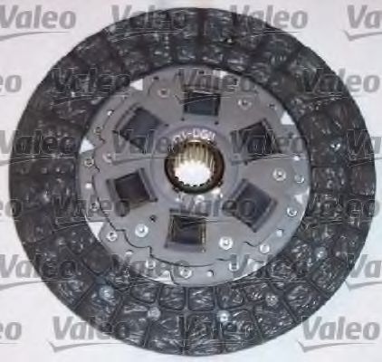VALEO 801526