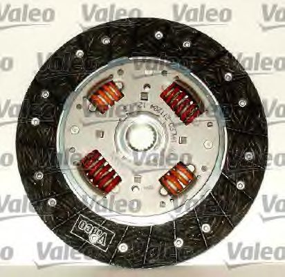 VALEO 801536