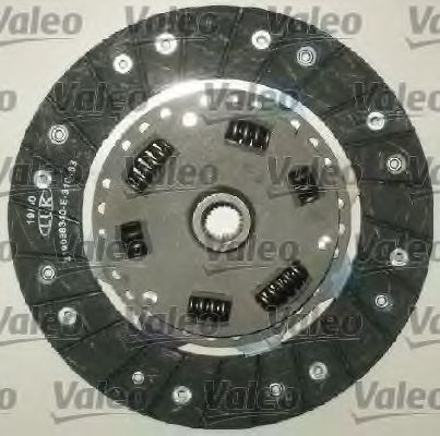 VALEO 801549