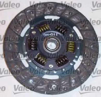VALEO 801606