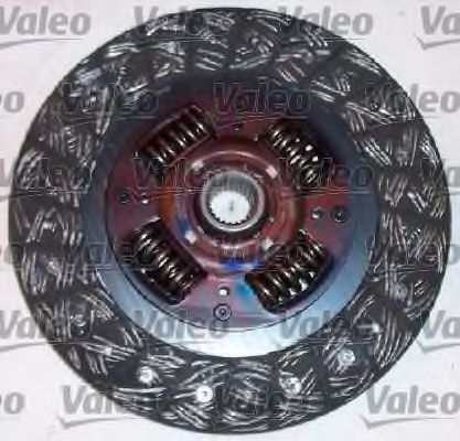 VALEO 801618