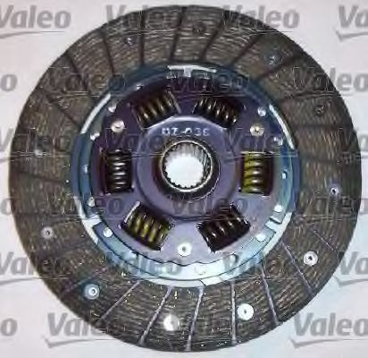 VALEO 801623