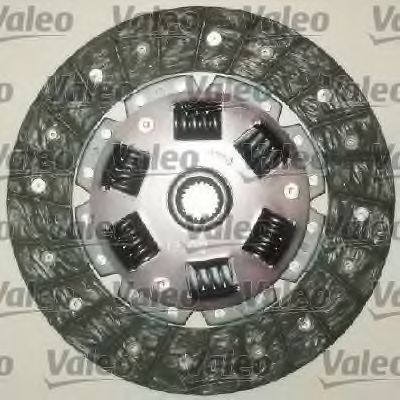 VALEO 801630