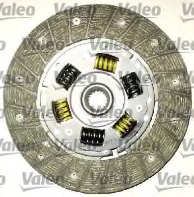 VALEO 801641