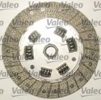 VALEO 801644