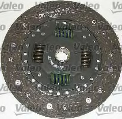 VALEO 801677