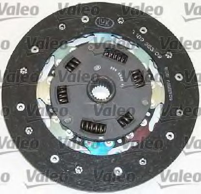 VALEO 801681
