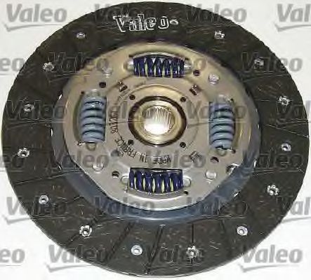 VALEO 801711