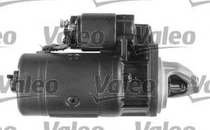 VALEO 458613