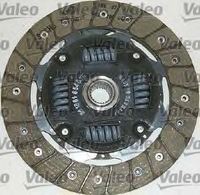 VALEO 801818