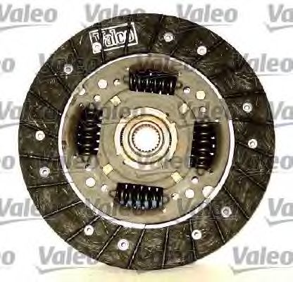 VALEO 801835