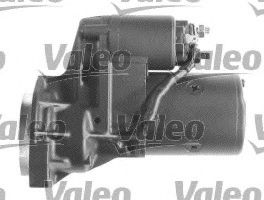 VALEO 458608