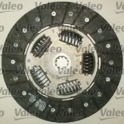 VALEO 805276