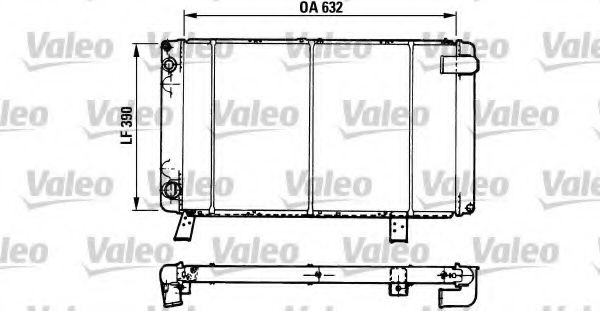 VALEO 810918