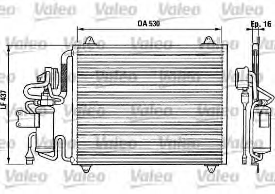 VALEO 816865