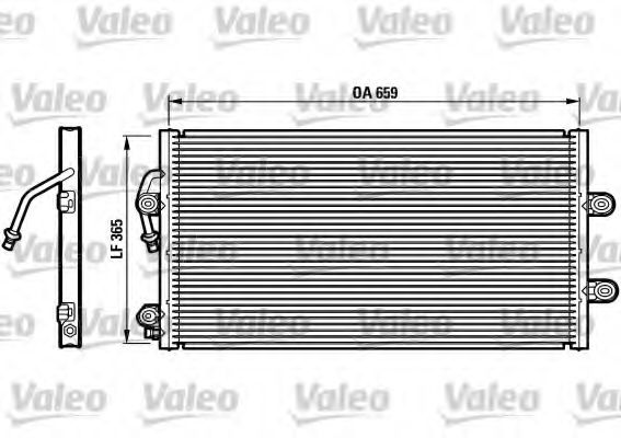 VALEO 816988