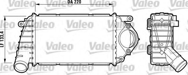 VALEO 817486