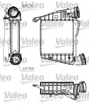 VALEO 817635