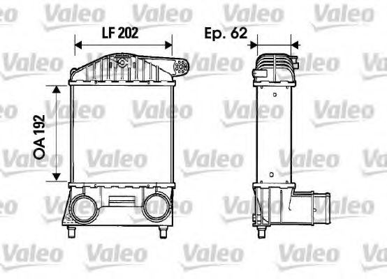 VALEO 817884