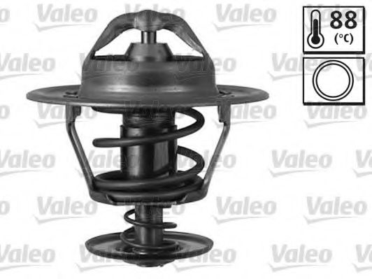 VALEO 820137