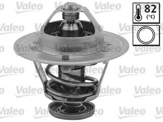 VALEO 820506