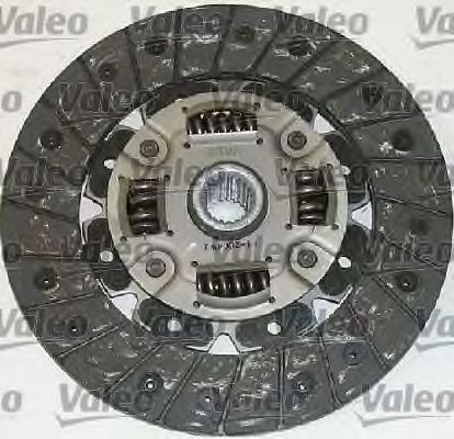 VALEO 821021