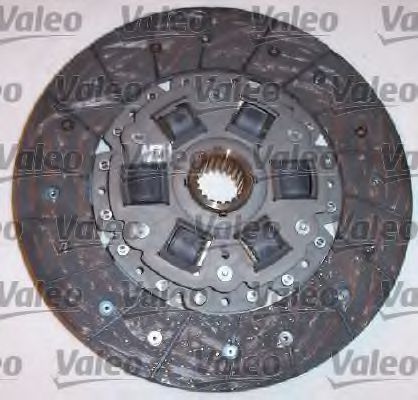 VALEO 821027