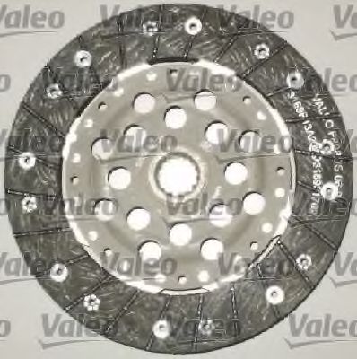 VALEO 821044
