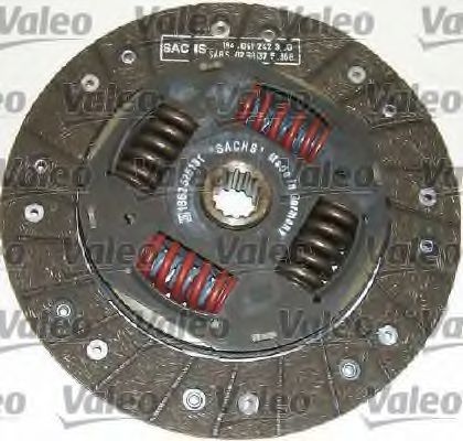 VALEO 821051