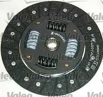 VALEO 821058